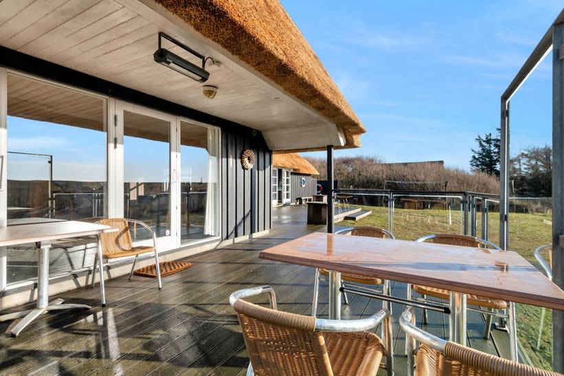 Foto von Ferienhaus AK05 in Blåvand - Westjütland