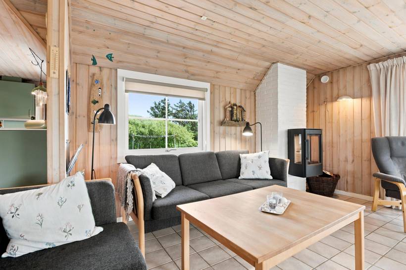Foto von Ferienhaus AK05 in Blåvand - Westjütland