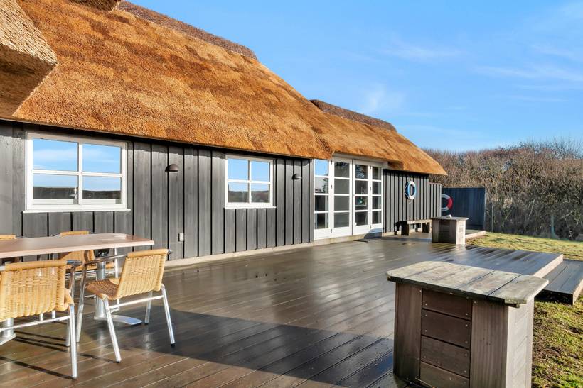 Foto von Ferienhaus AK05 in Blåvand - Westjütland