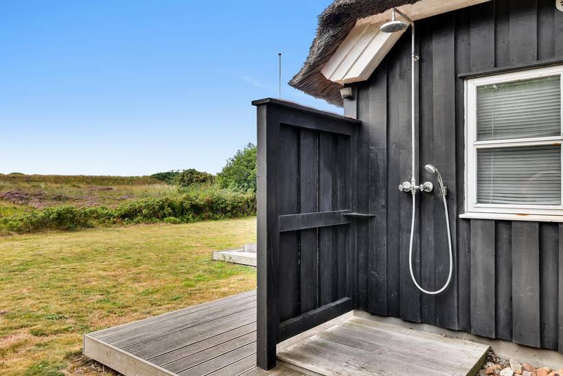 Foto von Ferienhaus AK05 in Blåvand - Westjütland