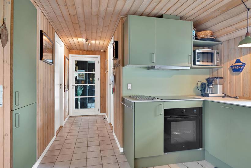 Foto von Ferienhaus AK05 in Blåvand - Westjütland