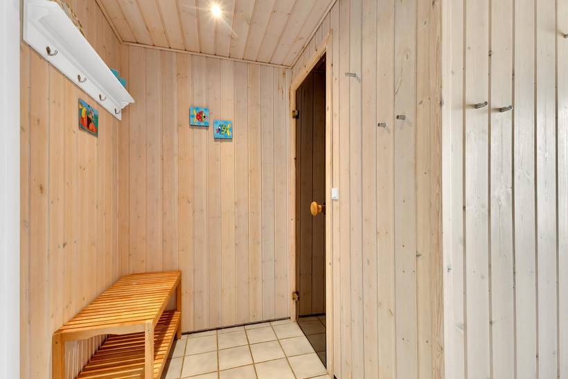 Foto von Ferienhaus AK05 in Blåvand - Westjütland