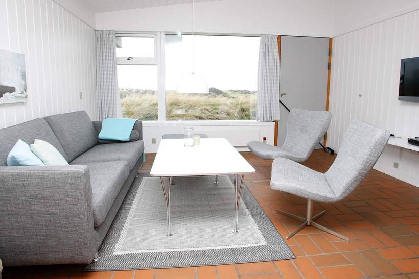 Foto von Ferienhaus AK07 in Vigsø - Thy/Limfjord