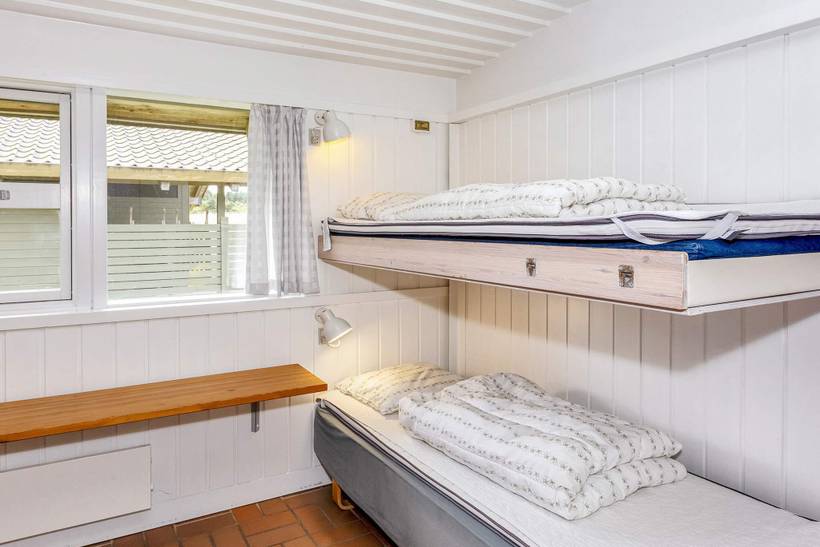 Foto von Ferienhaus AK07 in Vigsø - Thy/Limfjord