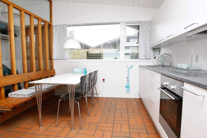 Foto von Ferienhaus AK07 in Vigsø - Thy/Limfjord