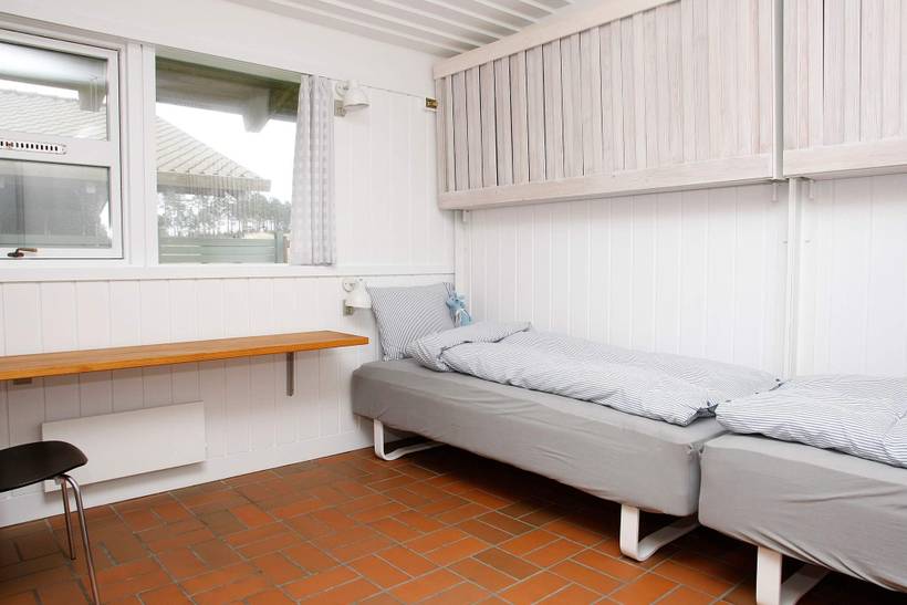 Foto von Ferienhaus AK07 in Vigsø - Thy/Limfjord