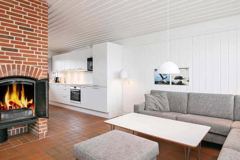 Foto von Ferienhaus AK07 in Vigsø - Thy/Limfjord
