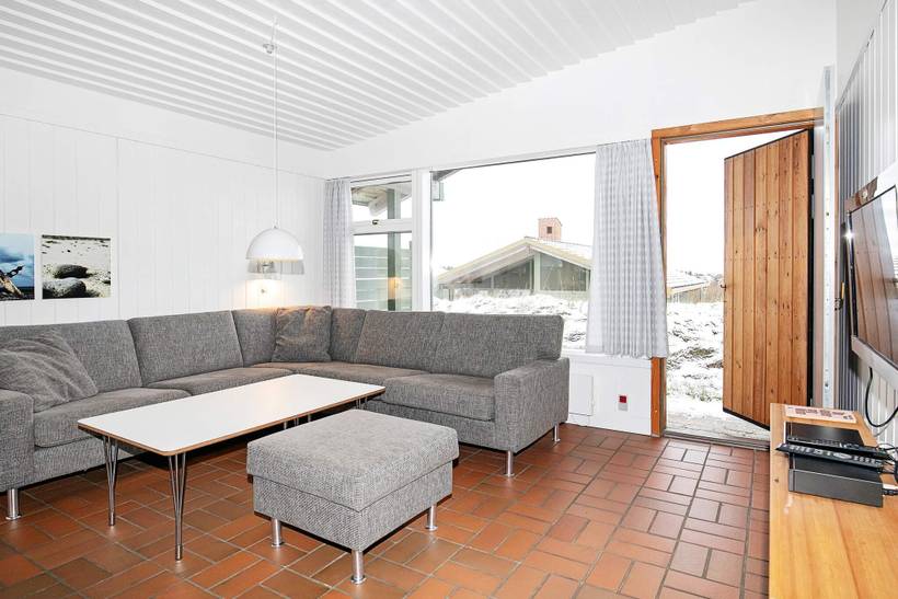 Foto von Ferienhaus AK07 in Vigsø - Thy/Limfjord