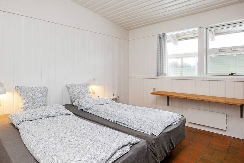 Foto von Ferienhaus AK07 in Vigsø - Thy/Limfjord