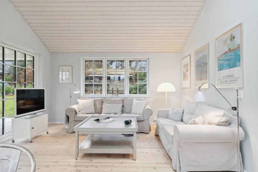 Foto von Ferienhaus AK09 in Hornbæk - Nordseeland