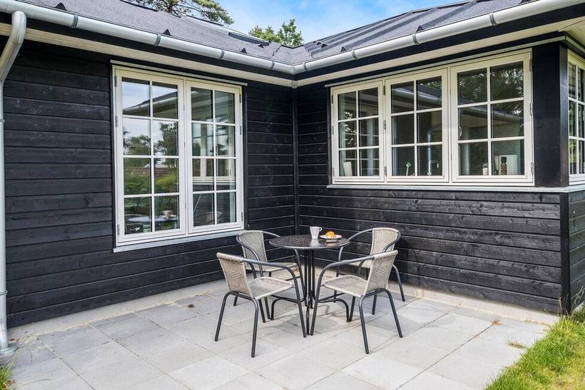 Foto von Ferienhaus AK09 in Hornbæk - Nordseeland