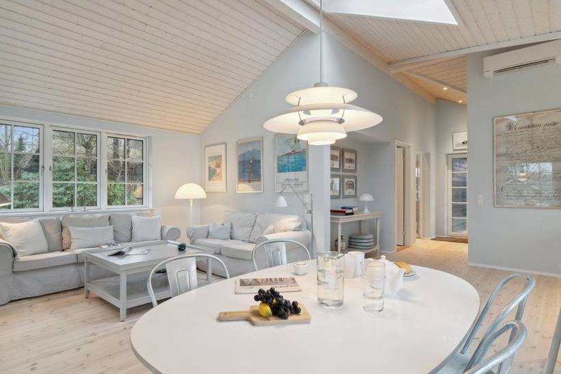 Foto von Ferienhaus AK09 in Hornbæk - Nordseeland