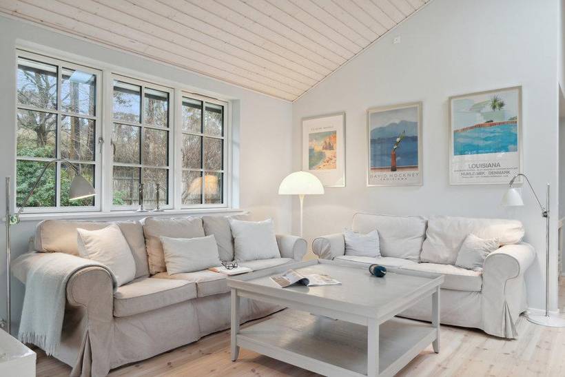 Foto von Ferienhaus AK09 in Hornbæk - Nordseeland