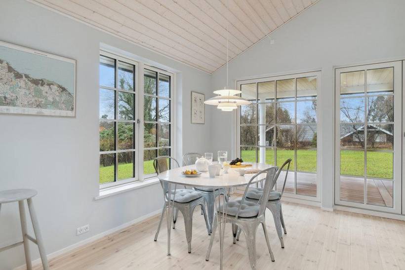 Foto von Ferienhaus AK09 in Hornbæk - Nordseeland
