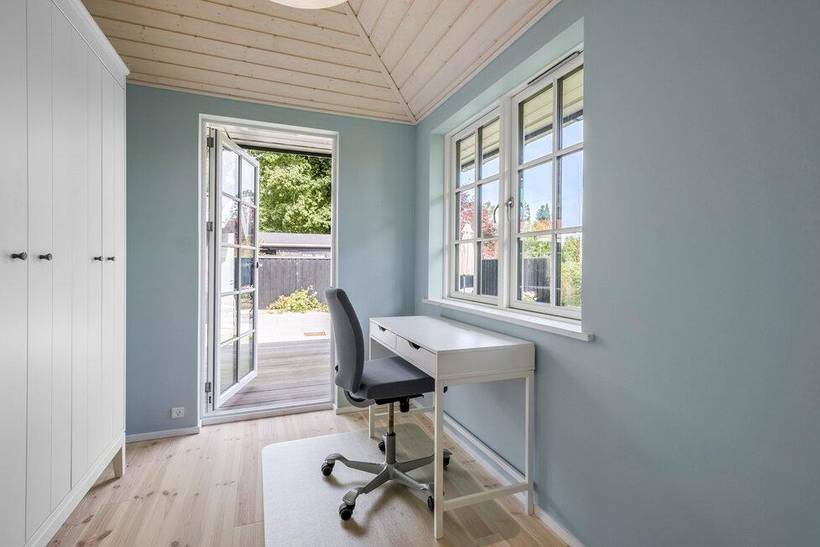 Foto von Ferienhaus AK09 in Hornbæk - Nordseeland