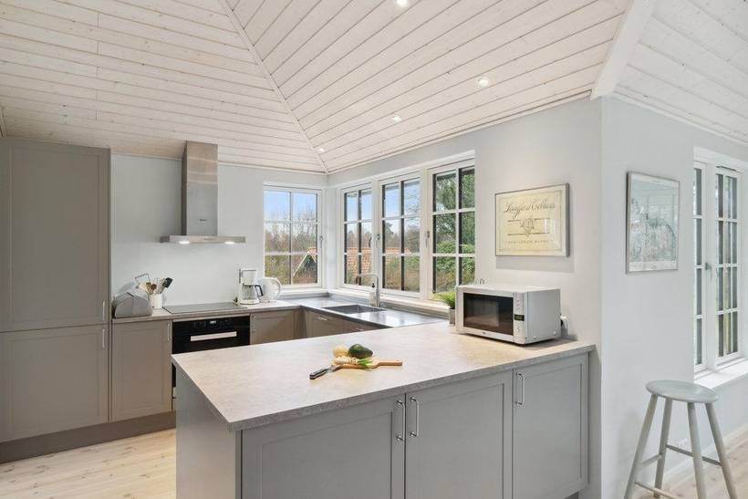 Foto von Ferienhaus AK09 in Hornbæk - Nordseeland