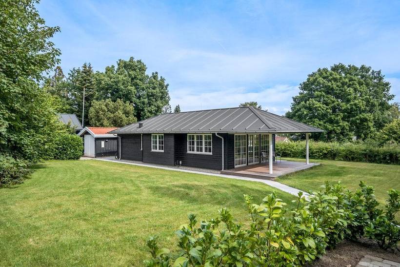 Foto von Ferienhaus AK09 in Hornbæk - Nordseeland