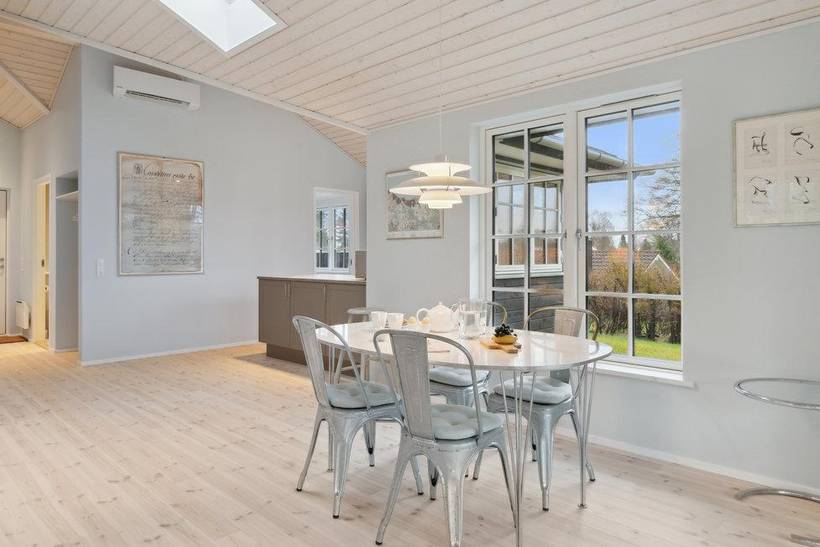Foto von Ferienhaus AK09 in Hornbæk - Nordseeland