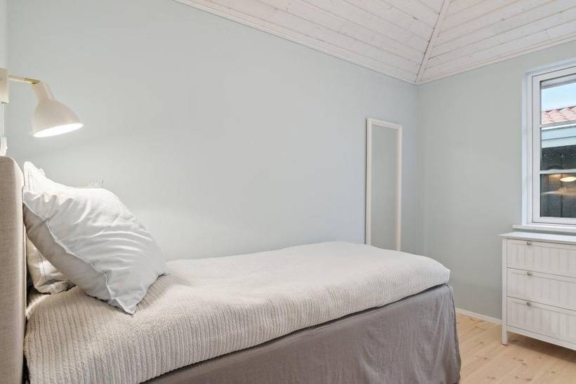 Foto von Ferienhaus AK09 in Hornbæk - Nordseeland