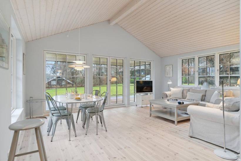 Foto von Ferienhaus AK09 in Hornbæk - Nordseeland