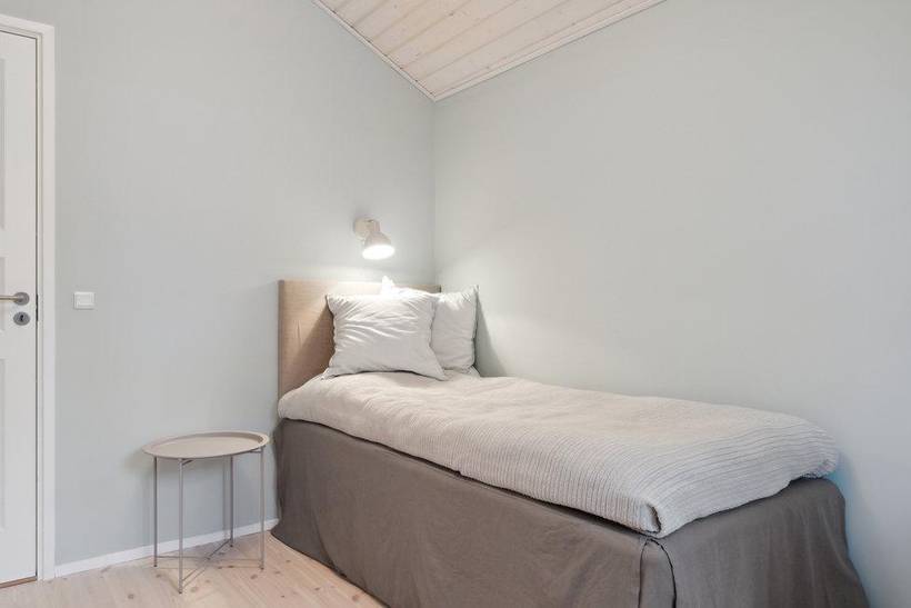 Foto von Ferienhaus AK09 in Hornbæk - Nordseeland