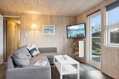 Vorschaubild von Ferienhaus AK10 in Høll - Hvidbjerg - Ostjütland