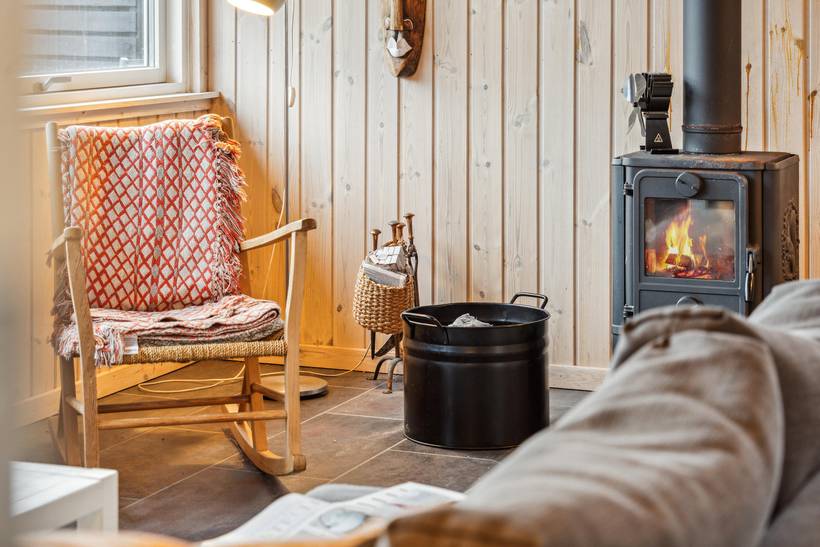 Foto von Ferienhaus AK10 in Høll - Hvidbjerg - Ostjütland