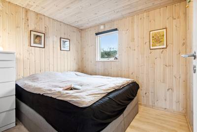 Vorschaubild von Ferienhaus AK10 in Høll - Hvidbjerg - Ostjütland