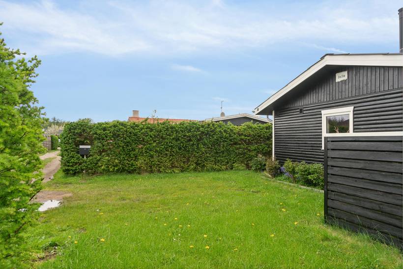 Foto von Ferienhaus AK10 in Høll - Hvidbjerg - Ostjütland