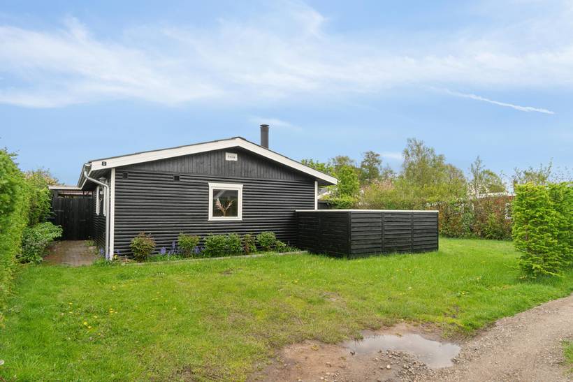 Foto von Ferienhaus AK10 in Høll - Hvidbjerg - Ostjütland