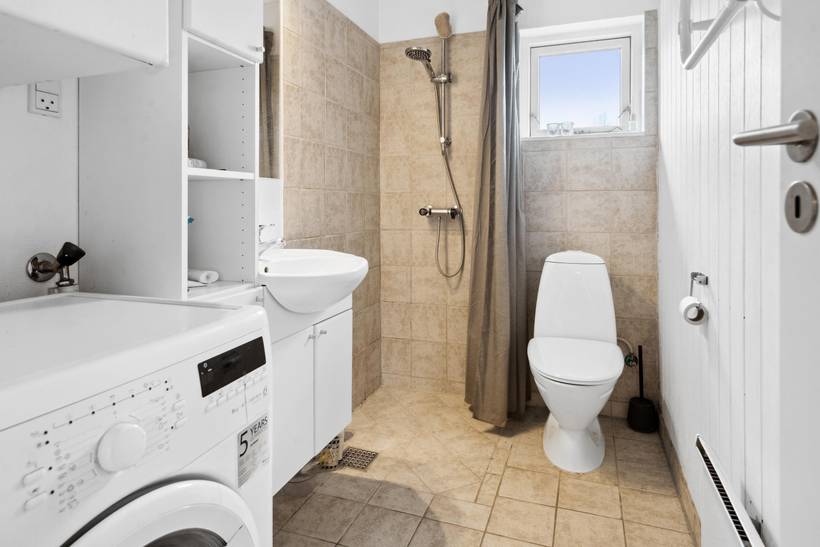 Foto von Ferienhaus AK10 in Høll - Hvidbjerg - Ostjütland