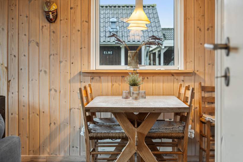 Foto von Ferienhaus AK10 in Høll - Hvidbjerg - Ostjütland