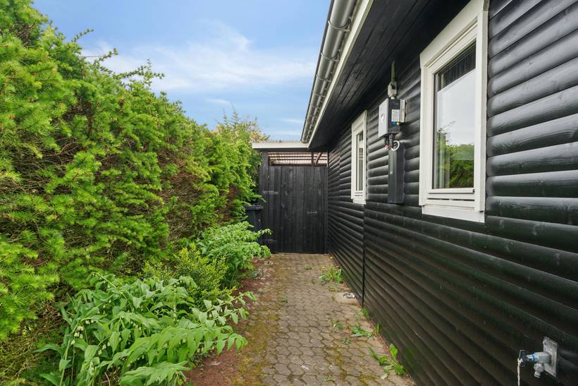 Foto von Ferienhaus AK10 in Høll - Hvidbjerg - Ostjütland