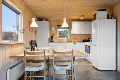 Vorschaubild von Ferienhaus AK10 in Høll - Hvidbjerg - Ostjütland