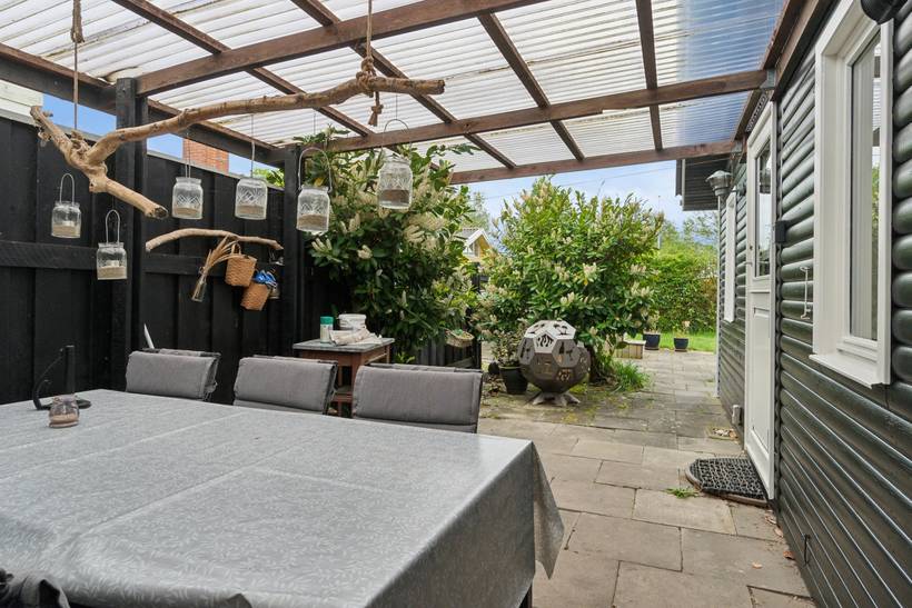 Foto von Ferienhaus AK10 in Høll - Hvidbjerg - Ostjütland