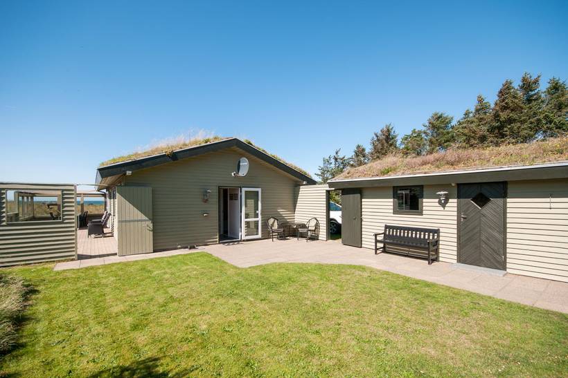 Foto von Ferienhaus AK15 in Saltum - Blokhus - Nordjütland
