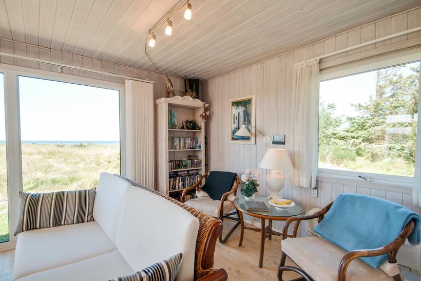 Foto von Ferienhaus AK15 in Saltum - Blokhus - Nordjütland