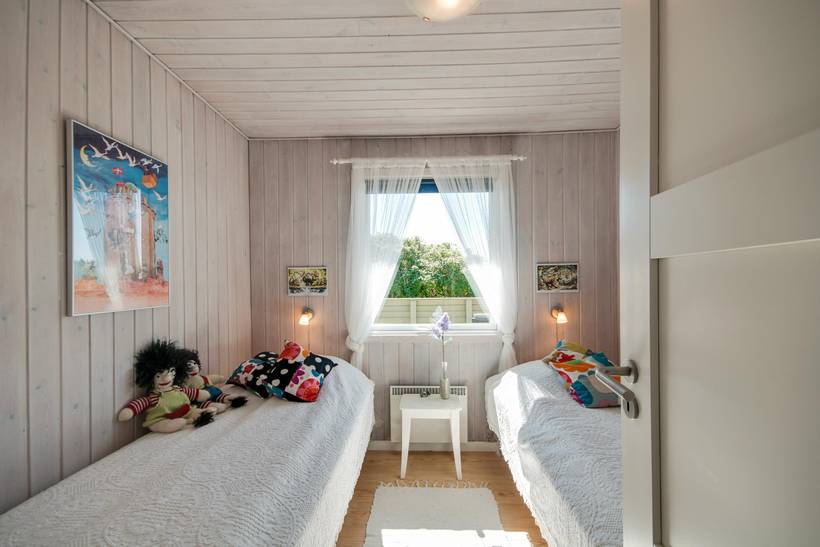 Foto von Ferienhaus AK15 in Saltum - Blokhus - Nordjütland