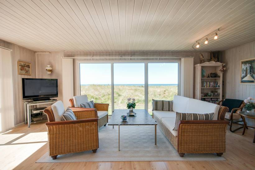 Foto von Ferienhaus AK15 in Saltum - Blokhus - Nordjütland