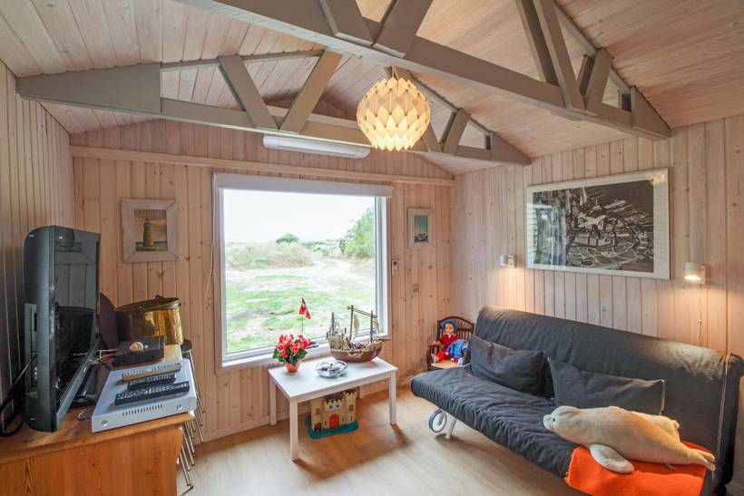Foto von Ferienhaus AK15 in Saltum - Blokhus - Nordjütland