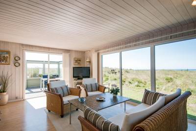 Vorschaubild von Ferienhaus AK15 in Saltum - Blokhus - Nordjütland