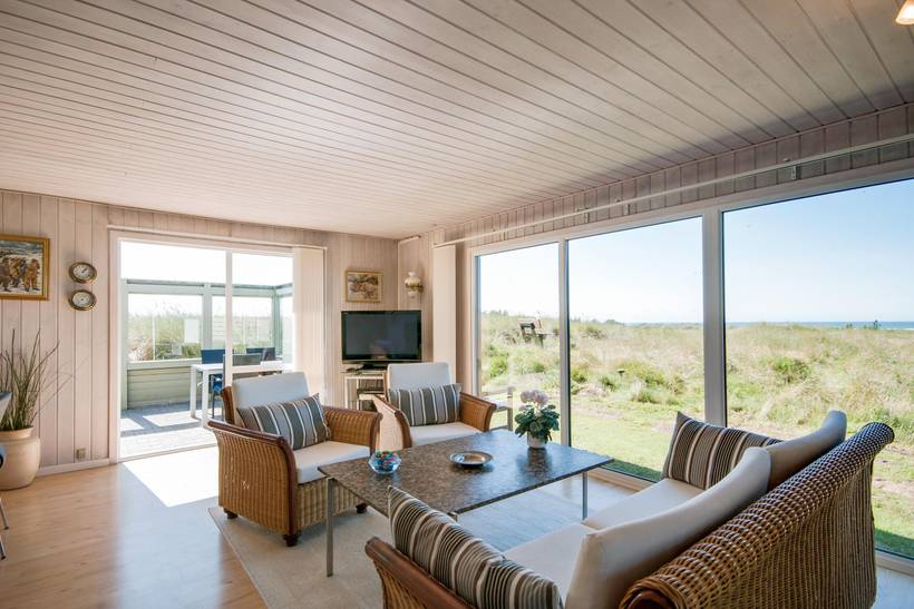 Foto von Ferienhaus AK15 in Saltum - Blokhus - Nordjütland