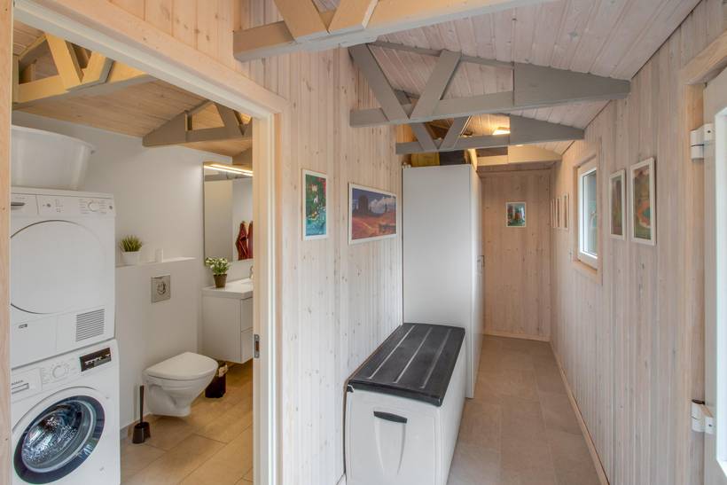 Foto von Ferienhaus AK15 in Saltum - Blokhus - Nordjütland