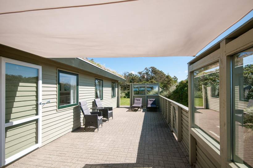 Foto von Ferienhaus AK15 in Saltum - Blokhus - Nordjütland
