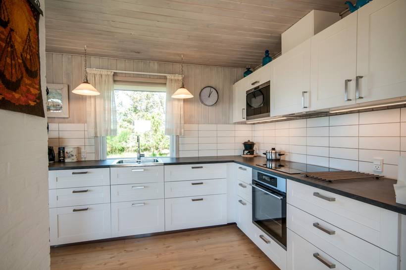 Foto von Ferienhaus AK15 in Saltum - Blokhus - Nordjütland