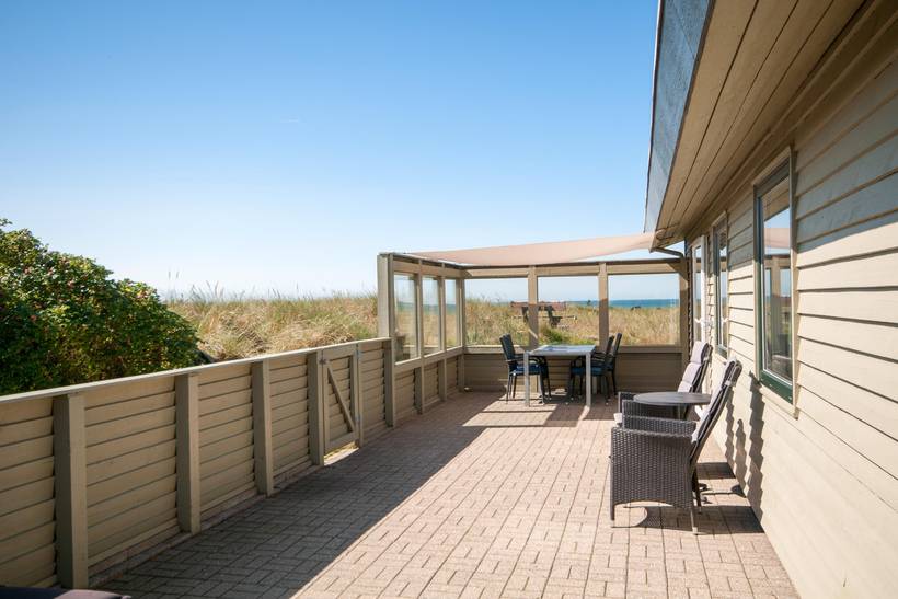 Foto von Ferienhaus AK15 in Saltum - Blokhus - Nordjütland