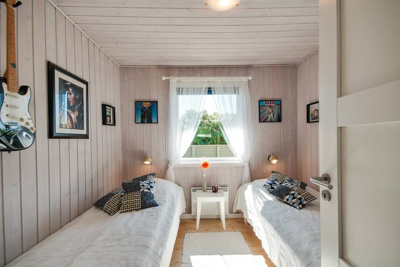 Foto von Ferienhaus AK15 in Saltum - Blokhus - Nordjütland