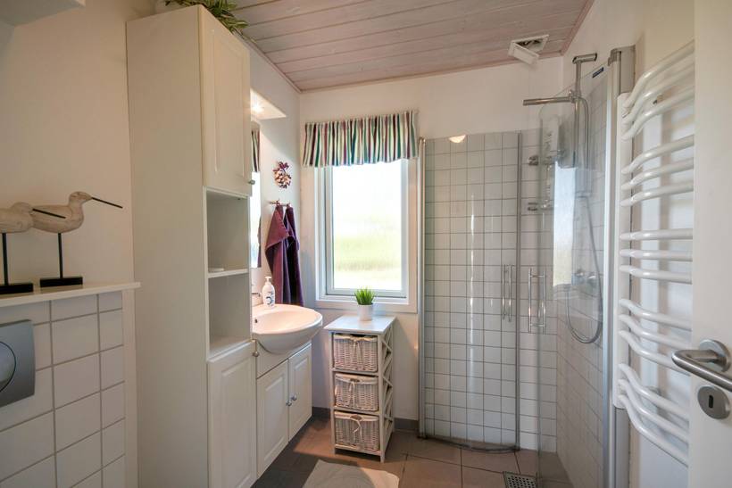 Foto von Ferienhaus AK15 in Saltum - Blokhus - Nordjütland