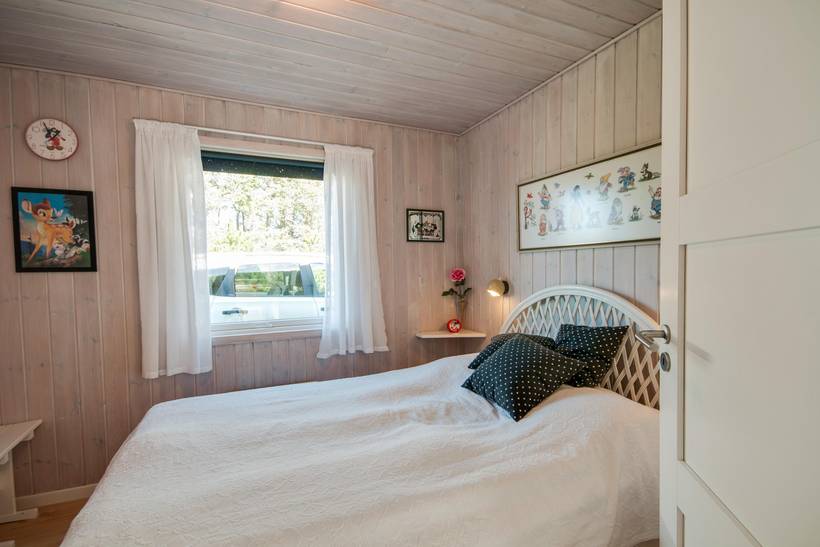 Foto von Ferienhaus AK15 in Saltum - Blokhus - Nordjütland