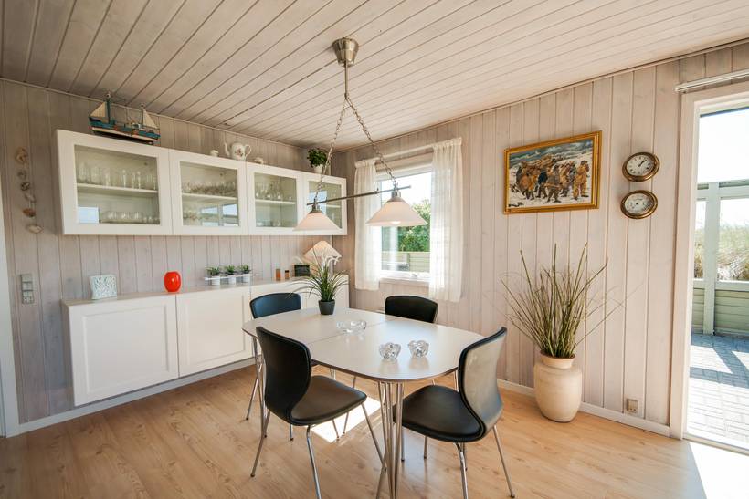 Foto von Ferienhaus AK15 in Saltum - Blokhus - Nordjütland